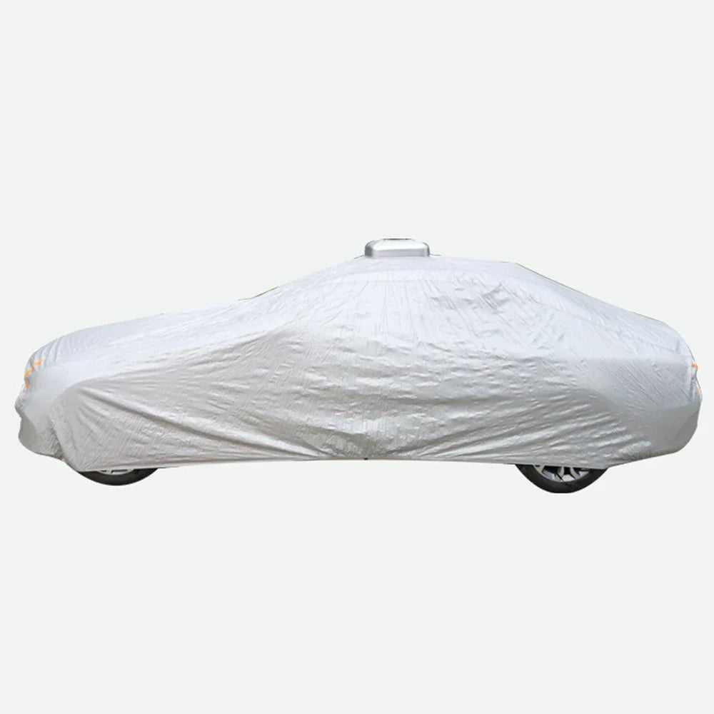 Smart Auto Car Protector