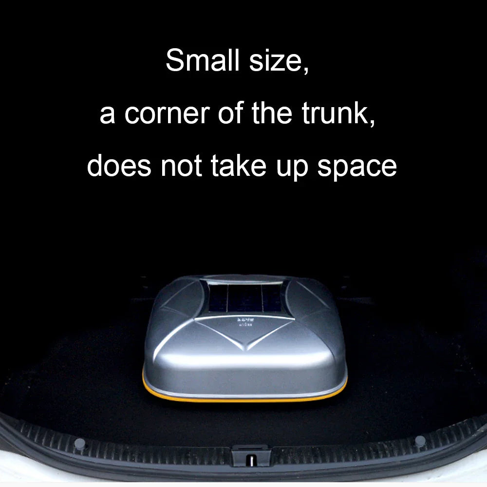 Smart Auto Car Protector