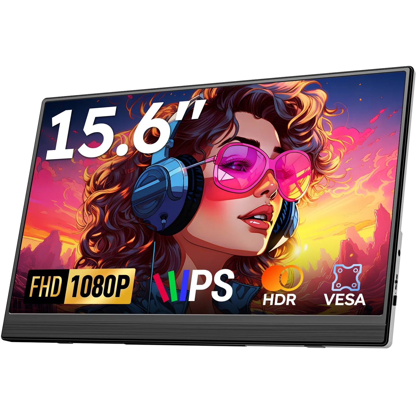Ultimate Portable Monitor