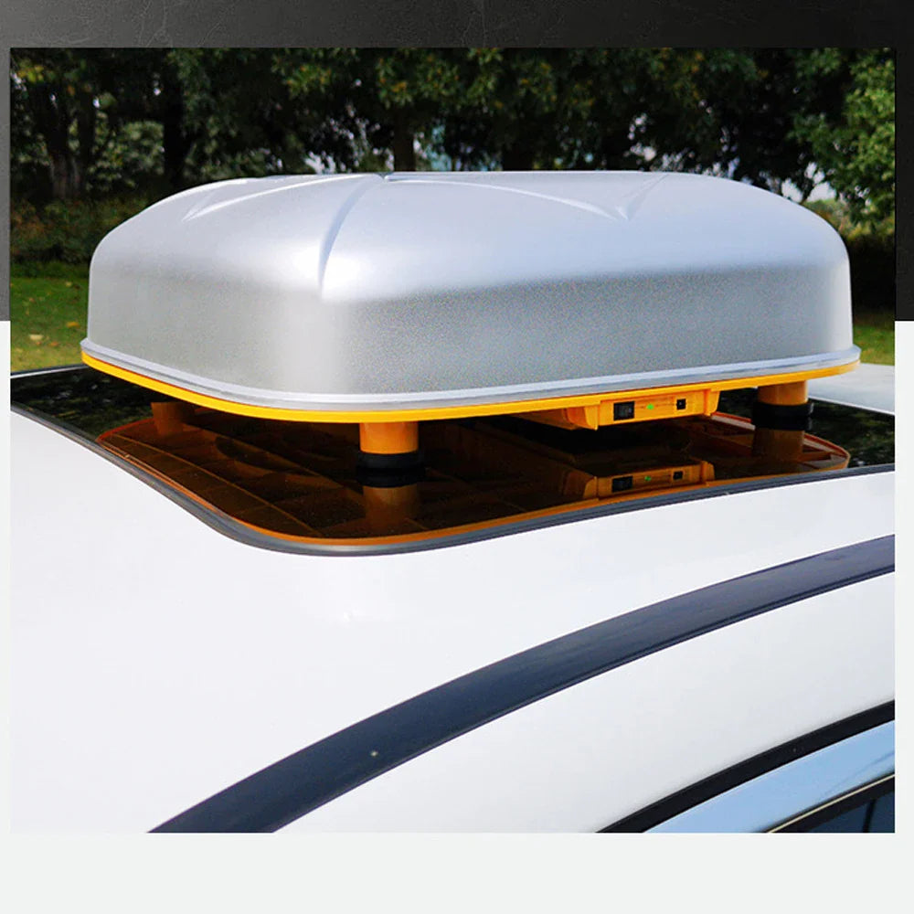 Smart Auto Car Protector