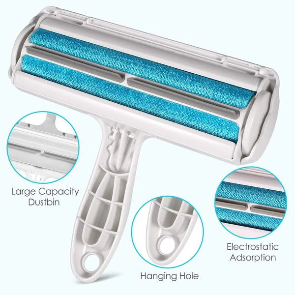 Fur-Free Home Roller
