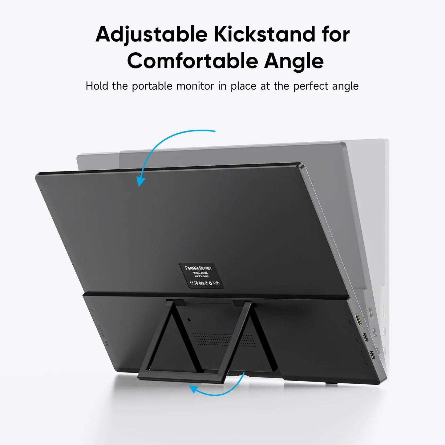 Ultimate Portable Monitor